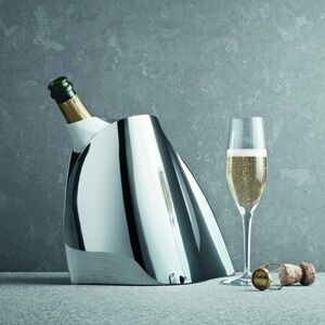 GEORG JENSEN Indulgence Champagne Cooler